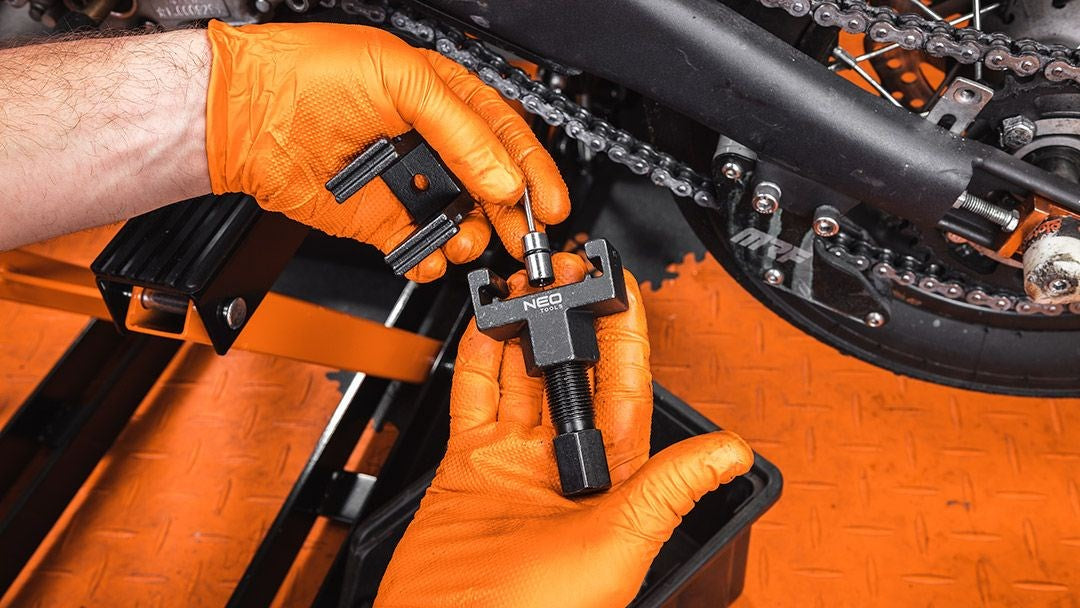 NEO TOOLS Cable Crimper 1398 g 10-505
