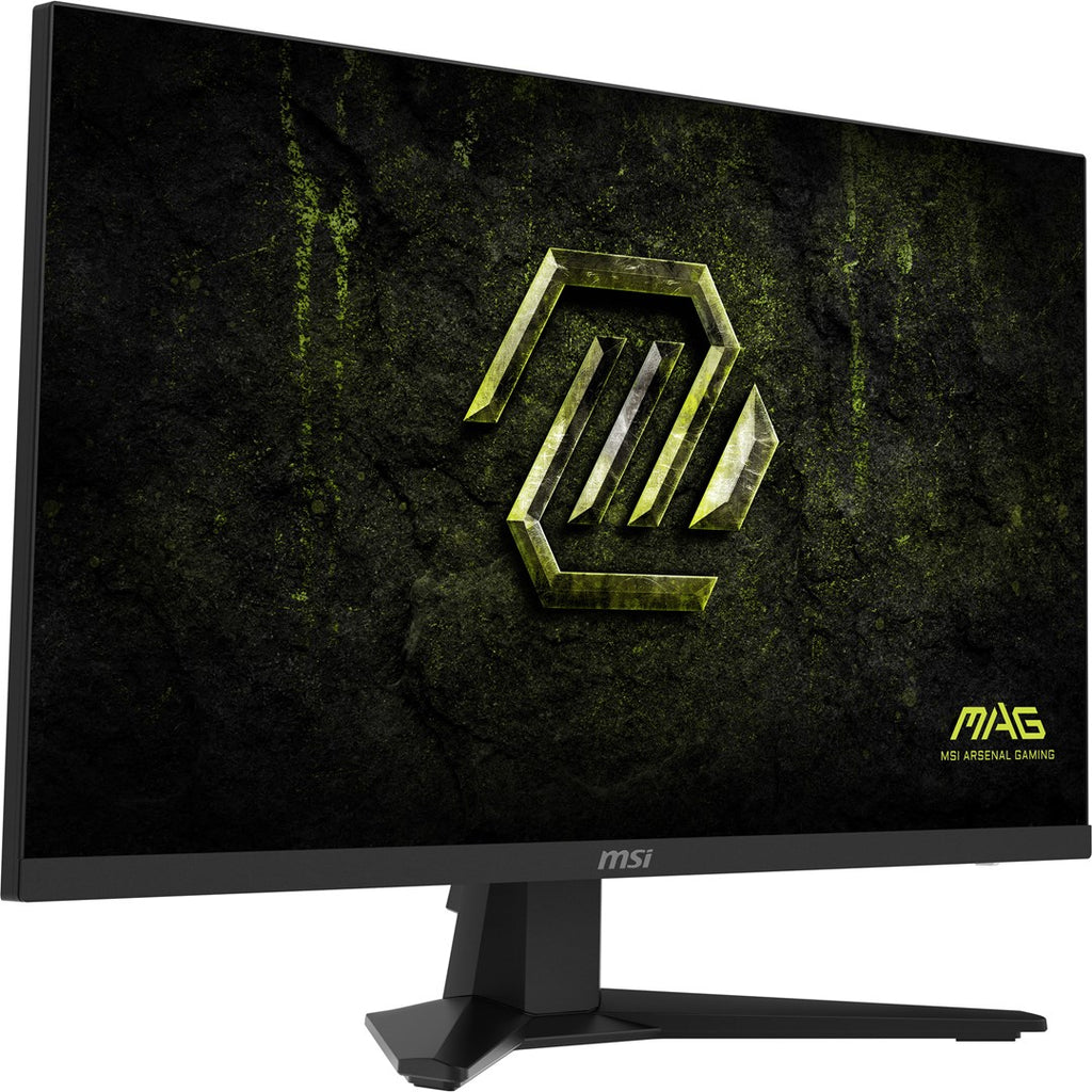 MSI MAG 274QF E20 Computer Monitor 27" Wide Quad HD Black