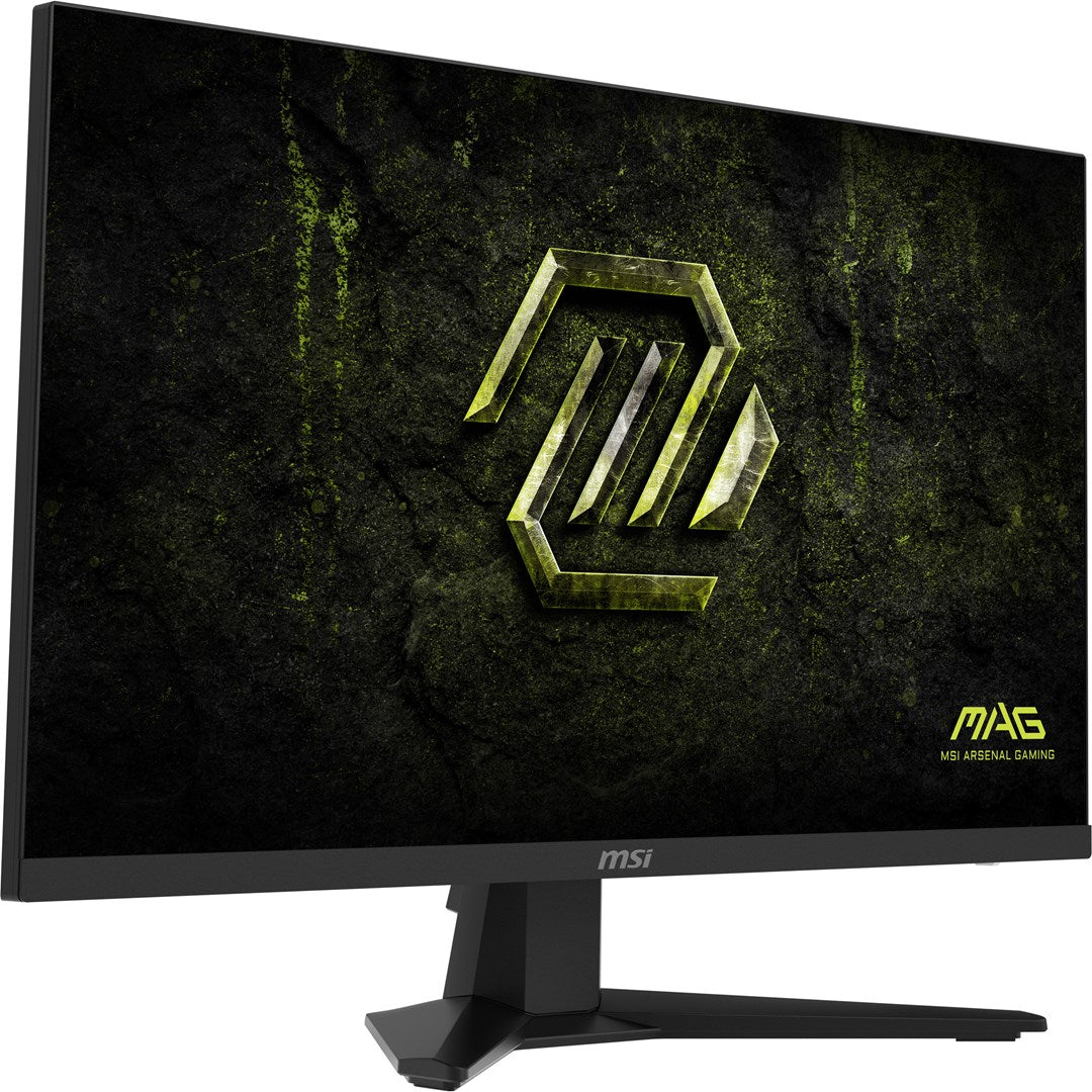 MSI MAG 274QF E20 Computer Monitor 27" Wide Quad HD Black