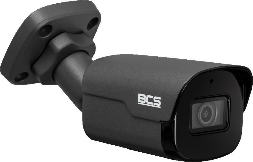 BCS POINT BCS-P-TIP25FSR4-AI2-G 5MP Bullet IP Camera