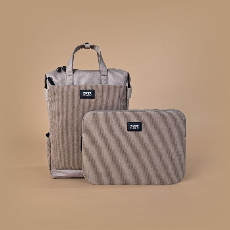 Port Designs MILANO II backpack City backpack Brown