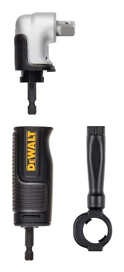 DeWALT Power Screwdriver Accessory Torque Range 0-47 N⋅m Model DT20505-QZ