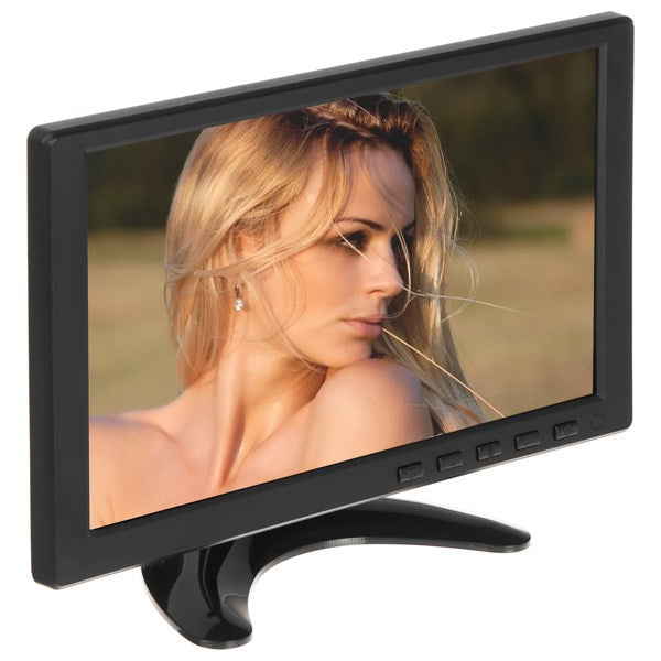 Monitor VGA  HDMI  AUDIO TFT-10/CCTV 10
