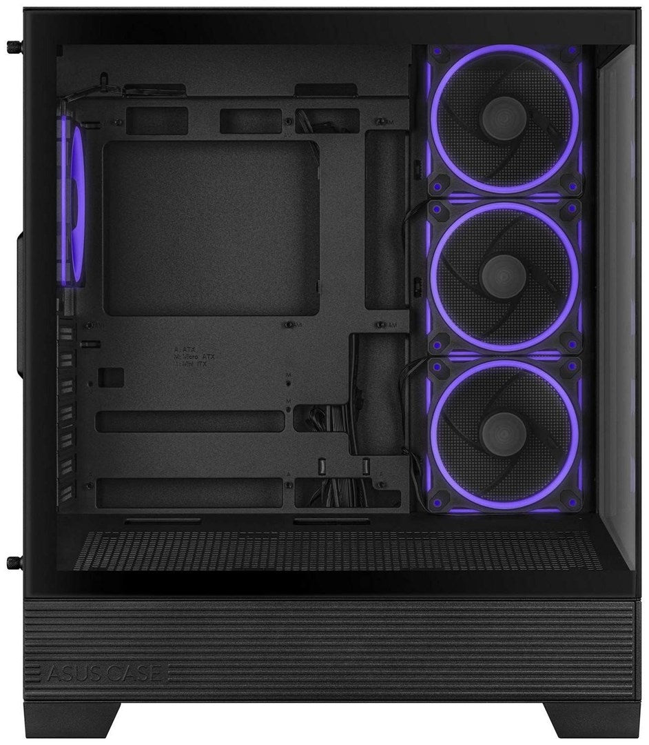 ASUS A32 PLUS Black ATX Case