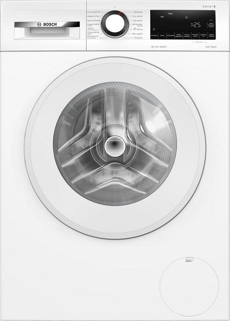 BOSCH WGG244Z0PL Washing Machine - 9 kg Capacity