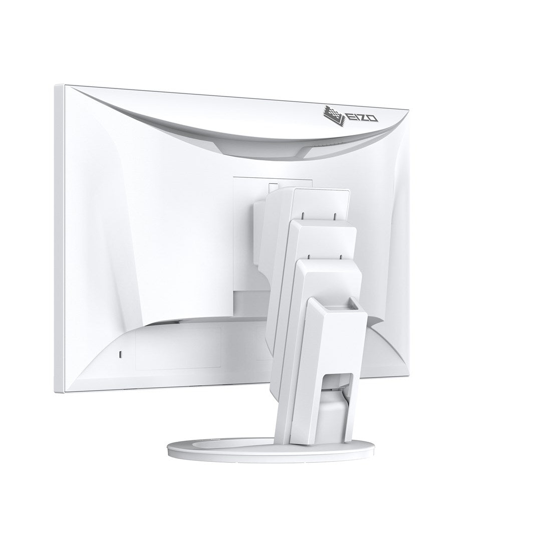 EIZO EV2490-WT Monitor  23.8   Full HD  LED  5ms