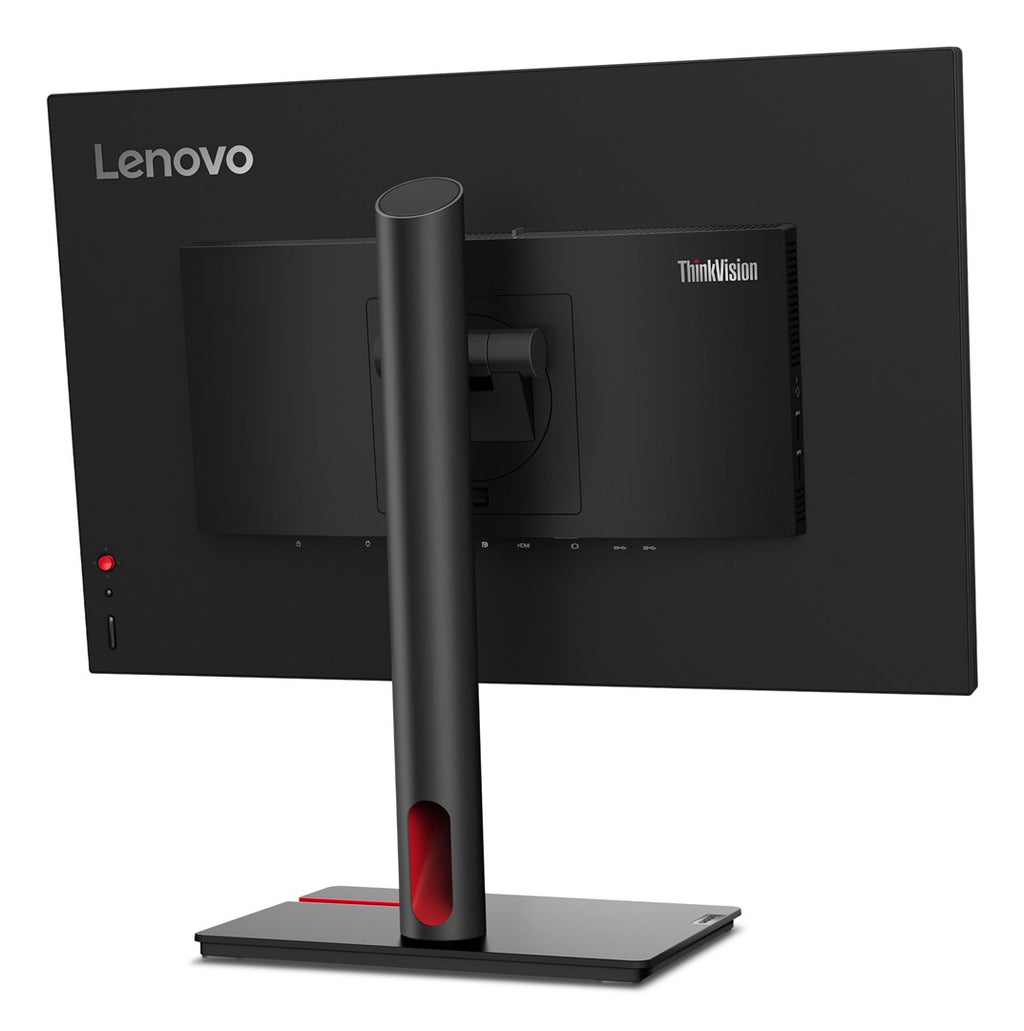 Lenovo LCD Monitor 24 inch 1920 x 1200 63FFMAT1EU