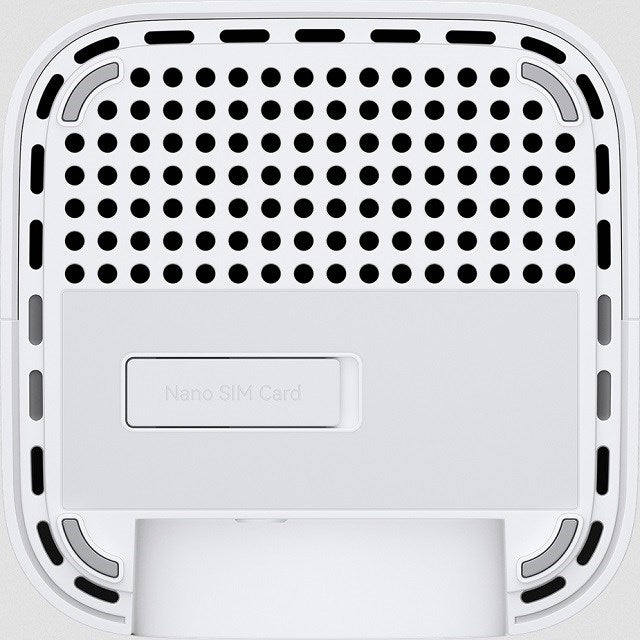 Brovi Router 5 G CPE 5s (H153-381) - Wi-Fi 6,128 Devices