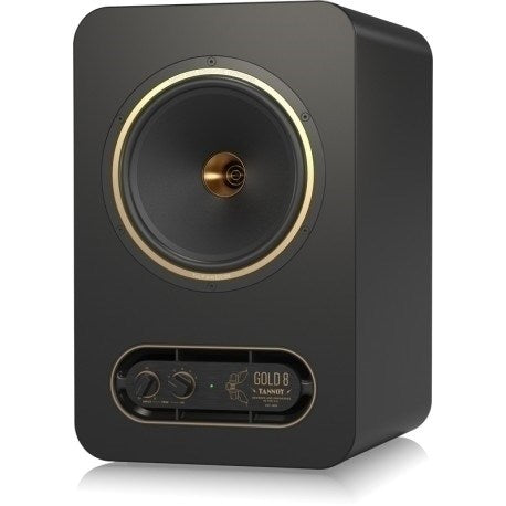 Tannoy GOLD 8 Nearfield Monitor 8" 300W