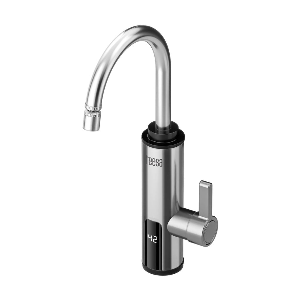 Teesa TSA4109 Instantaneous Water Heater Metal