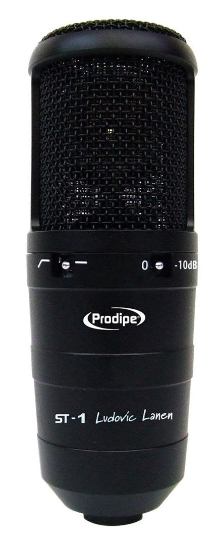 PRODIPE ST1 Ludovic Studio Microphone | 2000 g
