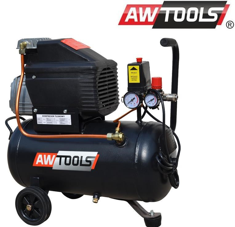 AW COMPRESSOR FL- 50L