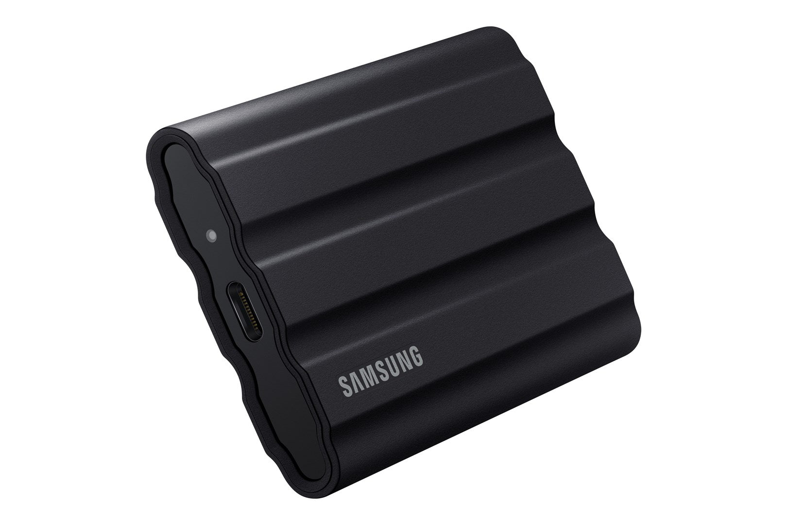 Samsung T7 Shield MU-PE4T0S - 4TB SSD - Encrypted - USB 3.2