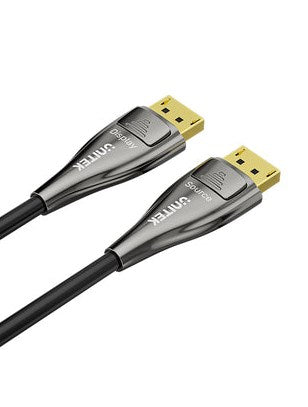 UNITEK DisplayPort Cable 10 m C1631ABK01-10 M