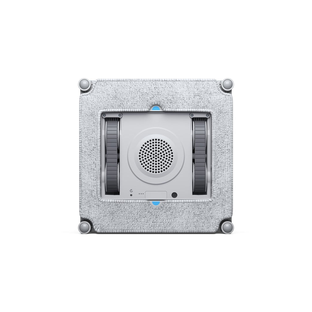Ecovacs Window Cleaning Robot Ultrasonic Spray 215mm Mini