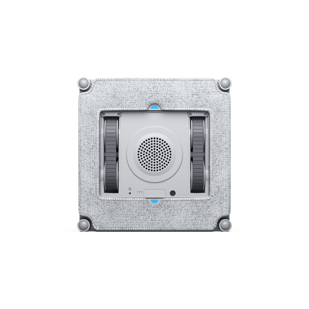 Ecovacs Window Cleaning Robot Ultrasonic Spray 215mm Mini