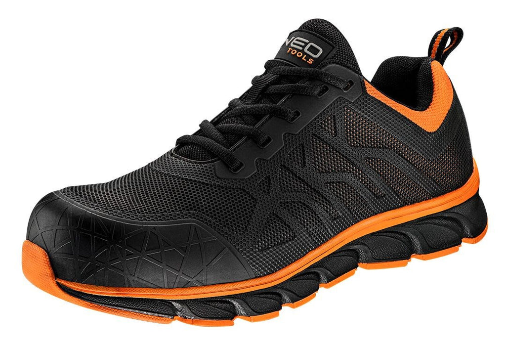 NEO tools 82-155-39 safety footwear