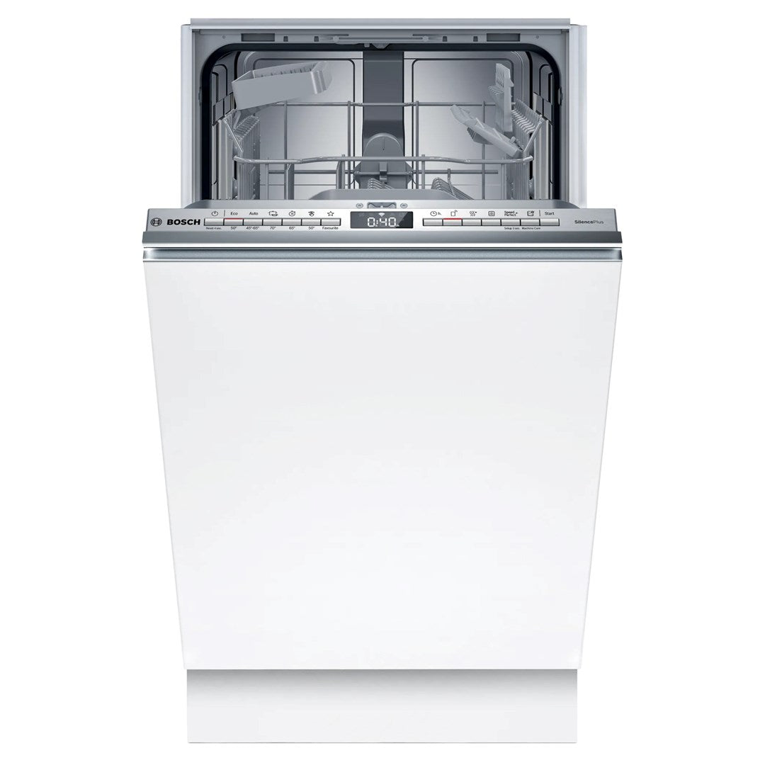 BOSCH SPV4HKX10E Built-in Dishwasher