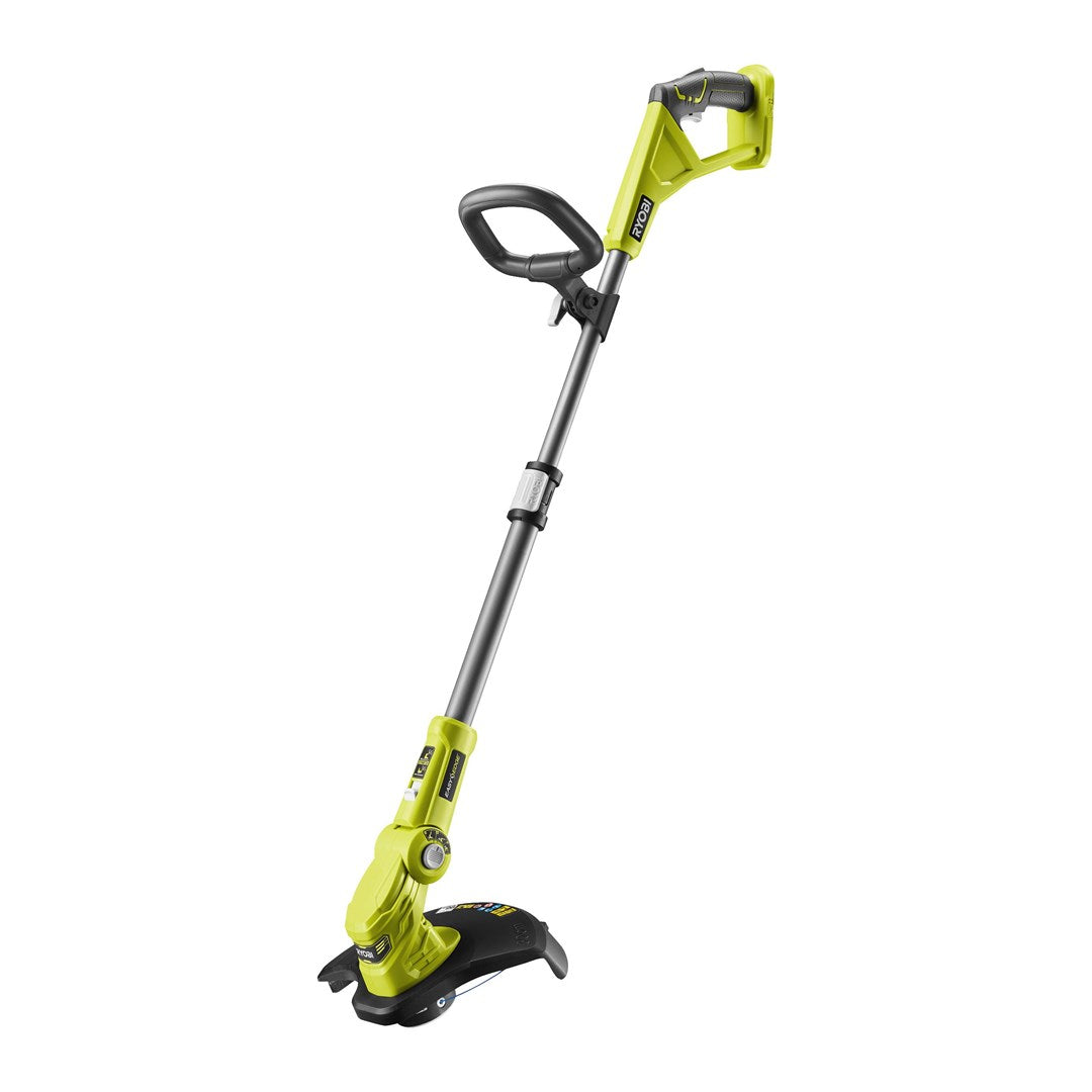 Ryobi OLT1832 - Cordless Lawn Trimmer - 30 cm - Yellow