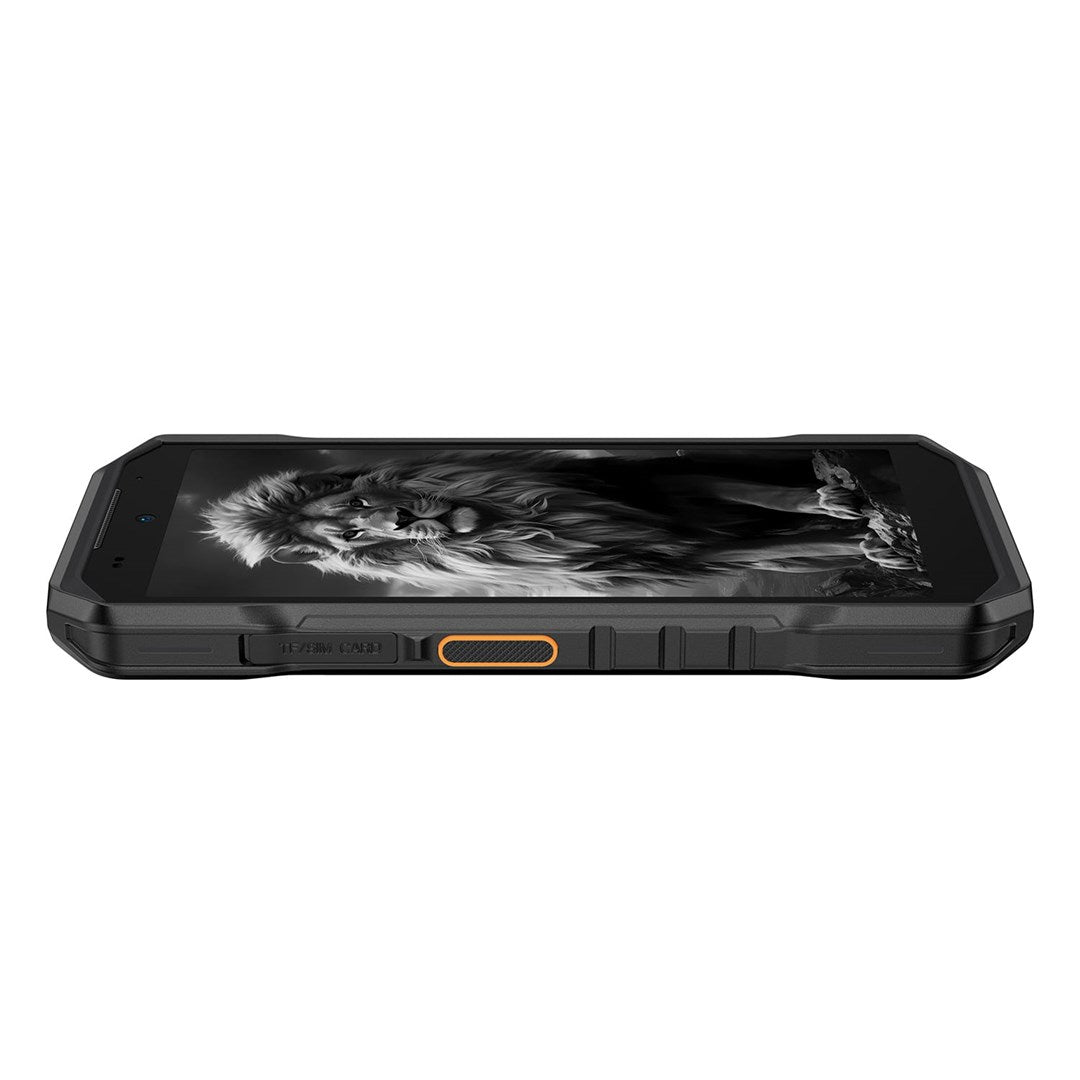 Ulefone Smartphone Armor X32 Pro 5 G 8/256GB Future Black UF-AX32P/BK