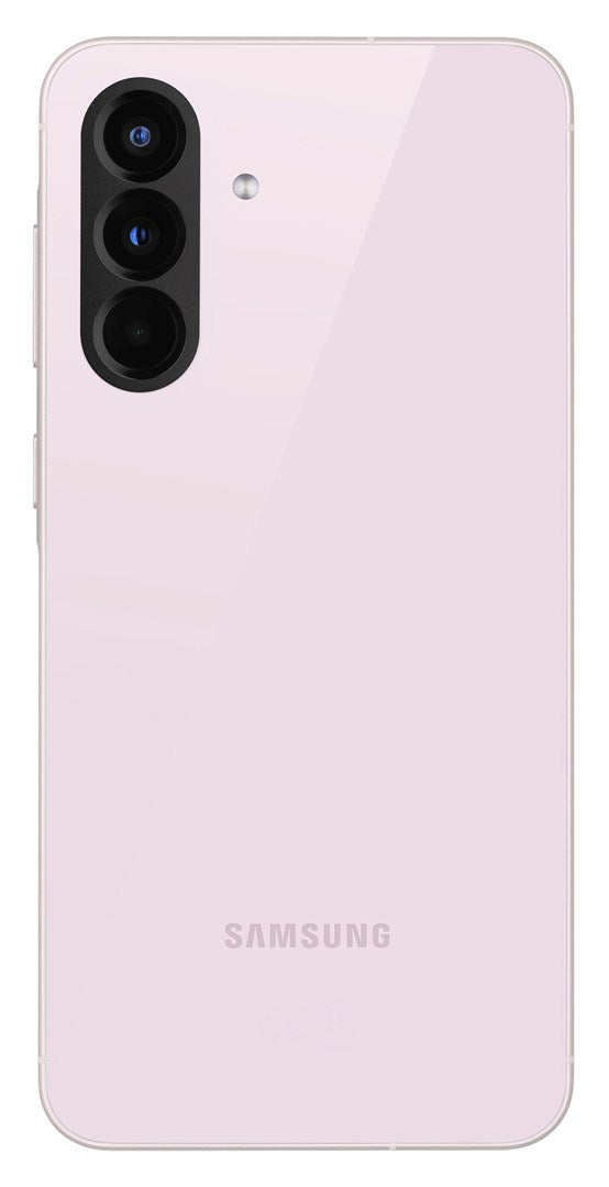 Samsung Galaxy A56 5 G - 256GB - Awesome Pink - 6.7" Super AMOLED Display - Android 15 - 50MP Triple Camera SM-A566BLICEUE