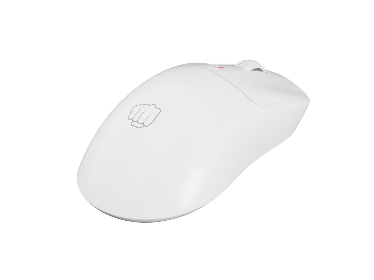 FURY Tanto T4 gaming mouse wireless 12000 dpi white