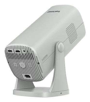 Philips Home Cinema Projector Full HD 250 ANSI Lumens PH-NPX244INT