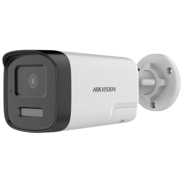 2MP Hikvision Surveillance Camera with Smart-Hybrid Light and Two-Way Audio DS-2CE17D0T-LTS