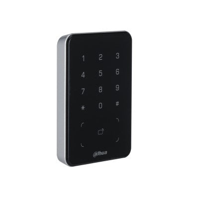 DAHUA DHI-ASR2101A-ME Access Control Reader Basic Reader Networks and Security Systems