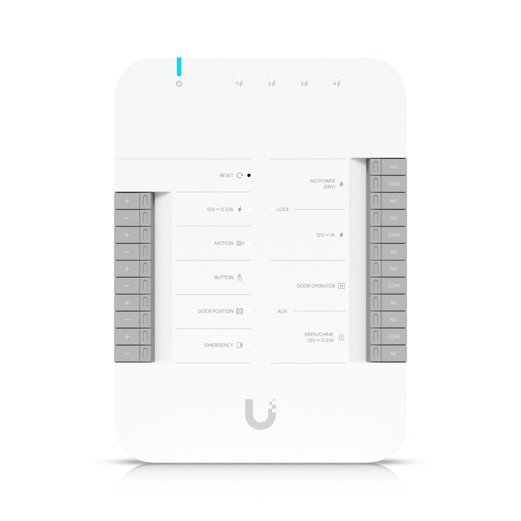 Ubiquiti UniFi Access Starter Kit Gen3 Pro UA-G3-SK-Pro