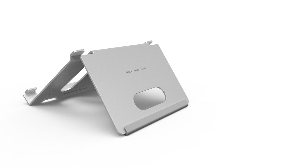 ZubehĂ¶r HIKVision DS-KABH8350-T        StandfuĂź