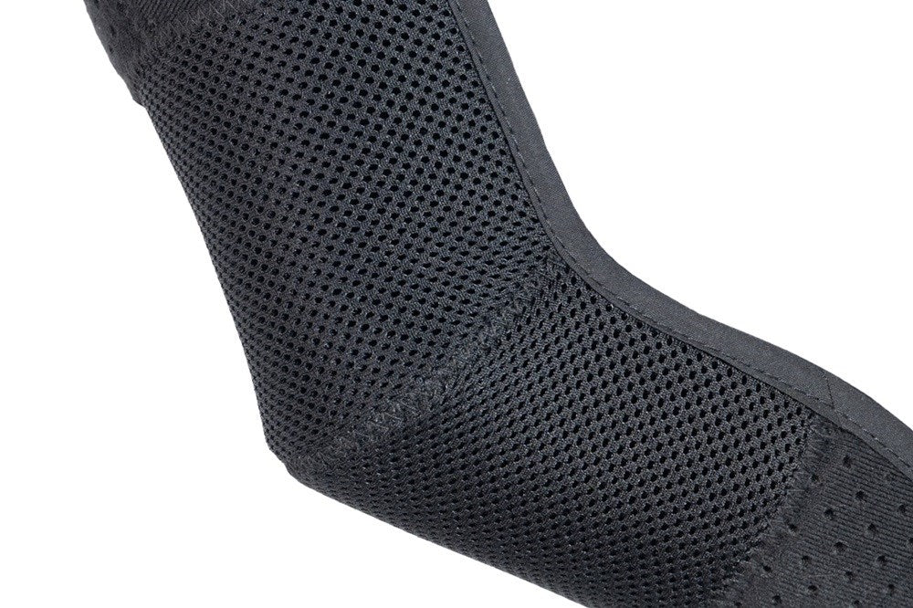 Shoulder and Arm Orthosis REHAFUND Dessault  HUMEROMAX  O-1550/M  Black