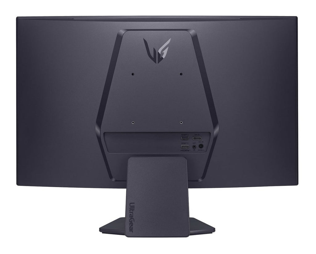 LG 27GS60QC-B Computerbildschirm 68,6 cm (27") 2560 x 1440 Pixel Full HD LCD black (27GS60QC-B.AEUQ)