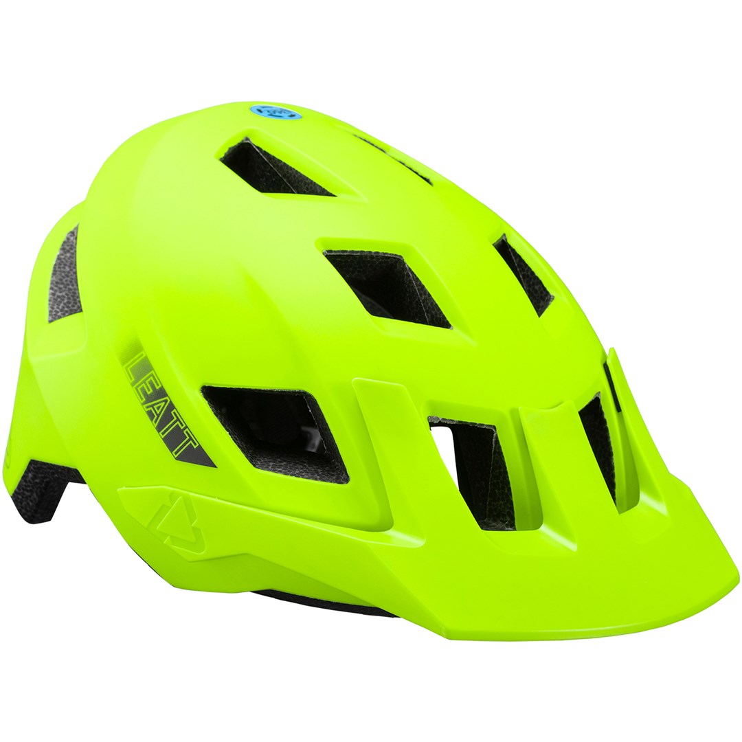 Kask rowerowy LEATT Helmet MTB AllMtn 1.0 V24   L