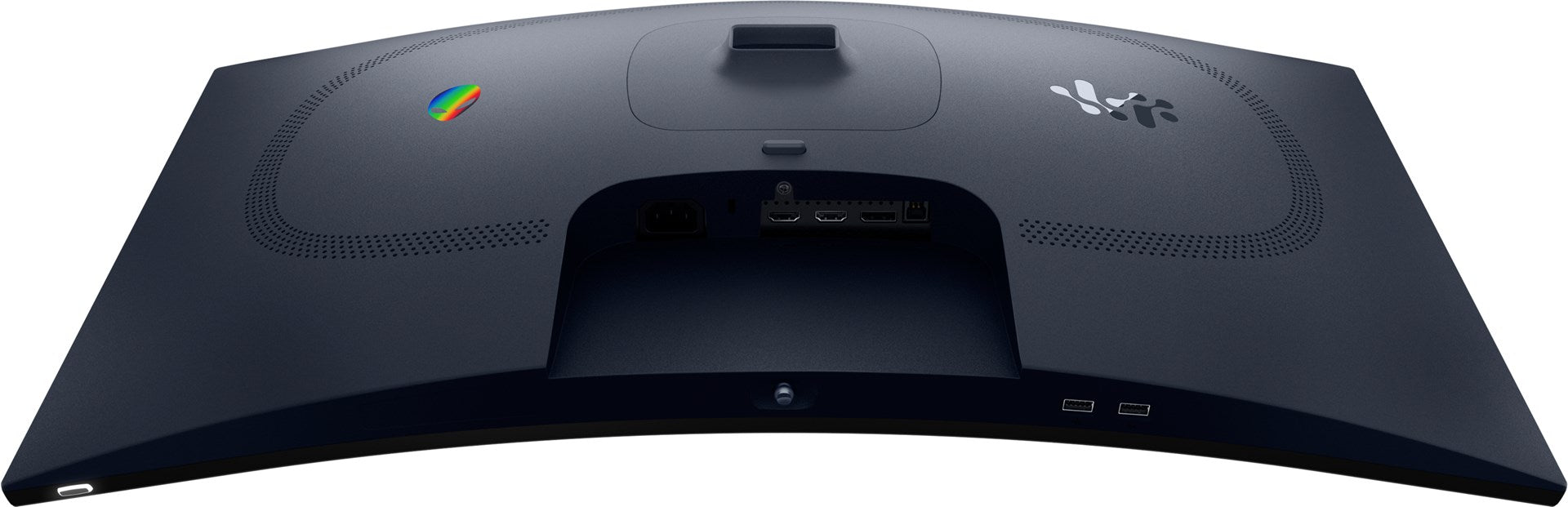 Alienware AW3225DM 31.5” Wide Quad HD Gaming Monitor - 180Hz 1ms VA Blue