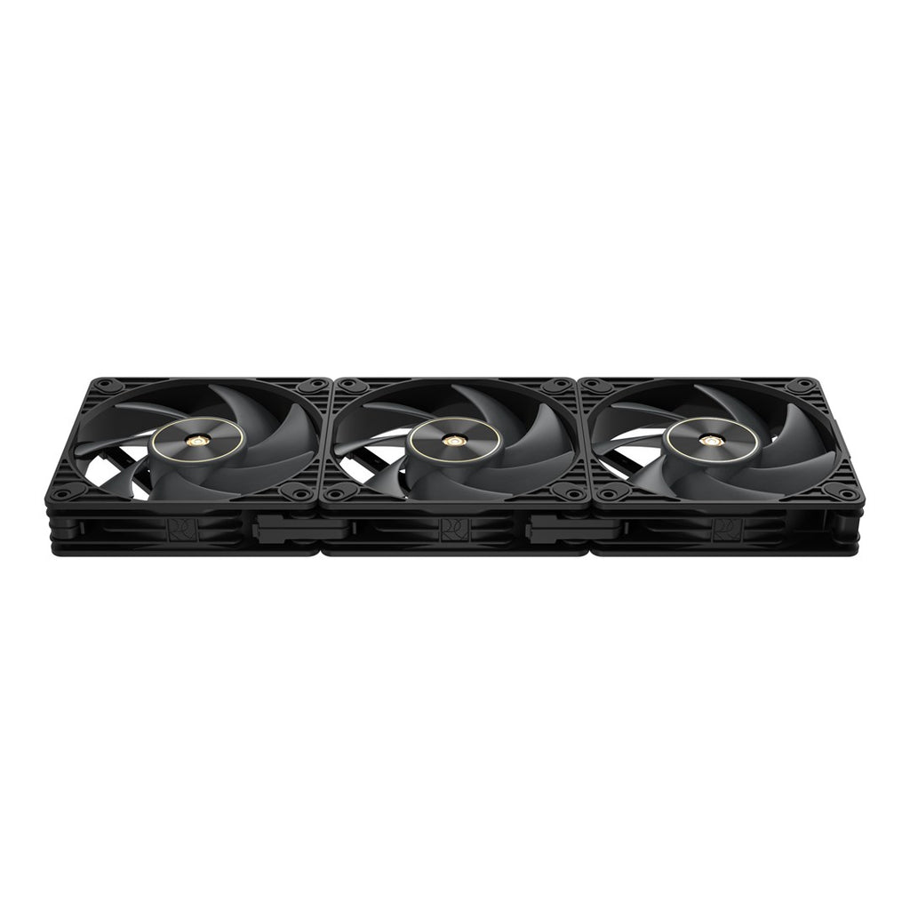 ASUS PROART PF120 PWM BLACK 3IN1 FAN - 90DA00M0-B09020
