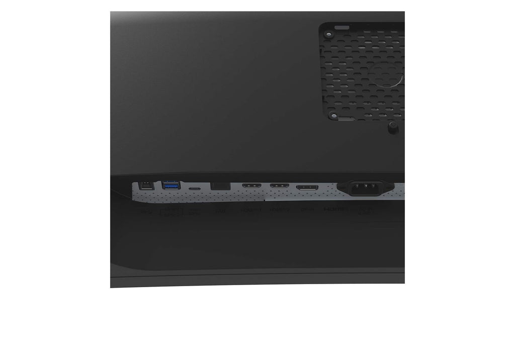 LG 34BA85QE-B 34-inch Wide Quad HD Monitor - 3440 x 1440 Resolution