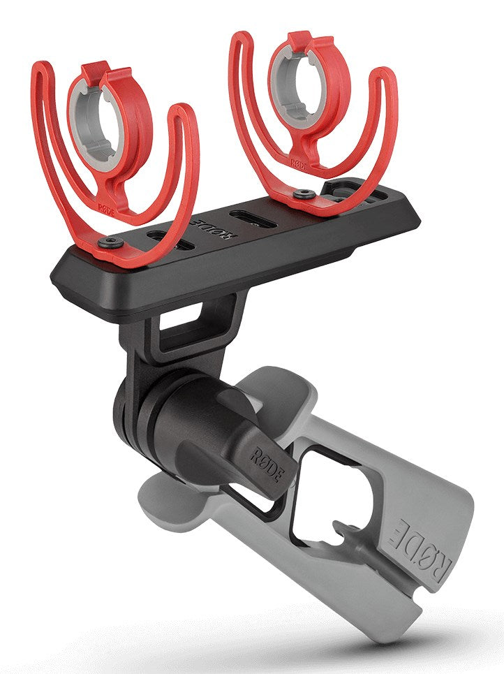 RODE PG2-R - Rycote Hand™ Handle for Microphone NTG