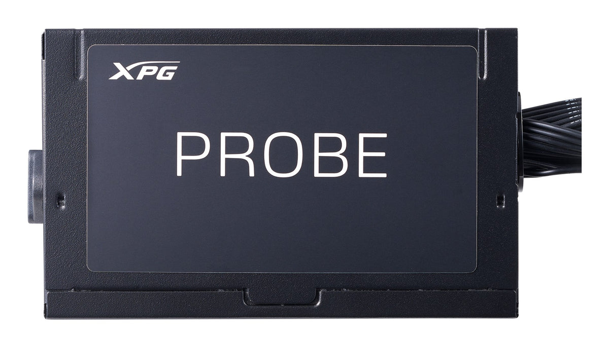 XPG PROBE Power Supply 600W | Bronze