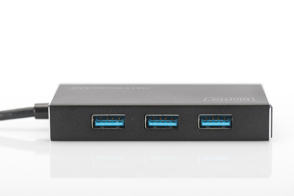 Digitus USB 3.0 Office Hub  4-Port