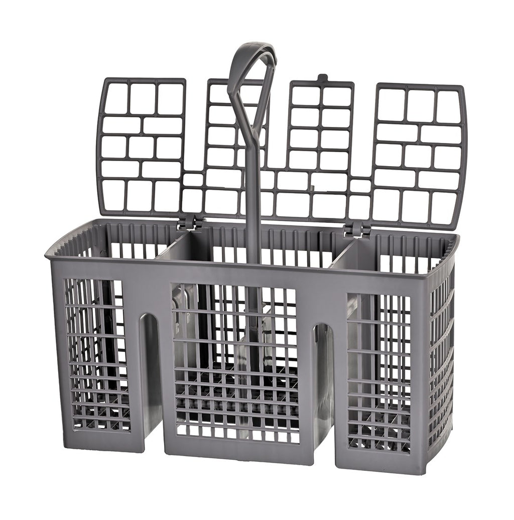 Bosch Dishwasher Basket SGZ4CB00 - Black - Compatible with Bosch Dishwashers