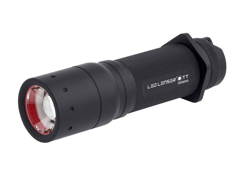 Ledlenser Hand Flashlight 280 lm AAA 9804