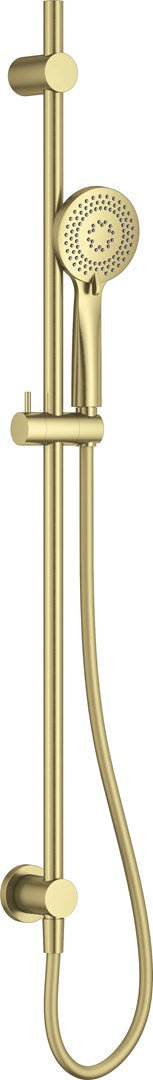 deante 3-Function Shower Set with Concealed Connection | Model: NQA_R61K