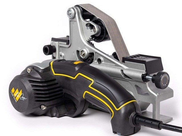 Work Sharp MK.2 Elite Knife sharpening set