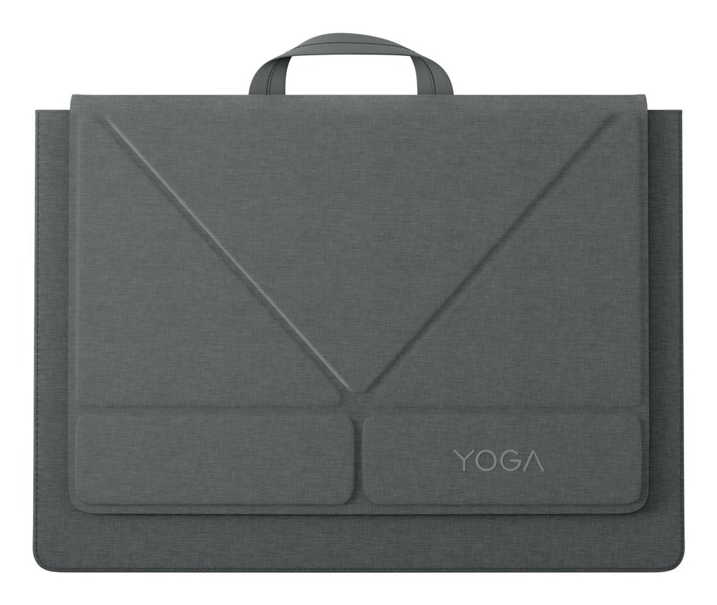Lenovo Laptop Sleeve Case for 14" Devices, Grey, Model GX41U86727