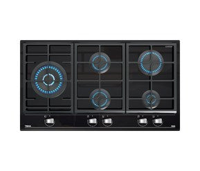 TEKA Built-in Hot Plate 17890 g 595 mm 112570177