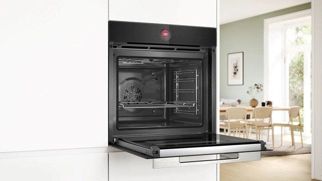 Bosch Serie 8 Oven HBG7722B1 71 L 3600W Black