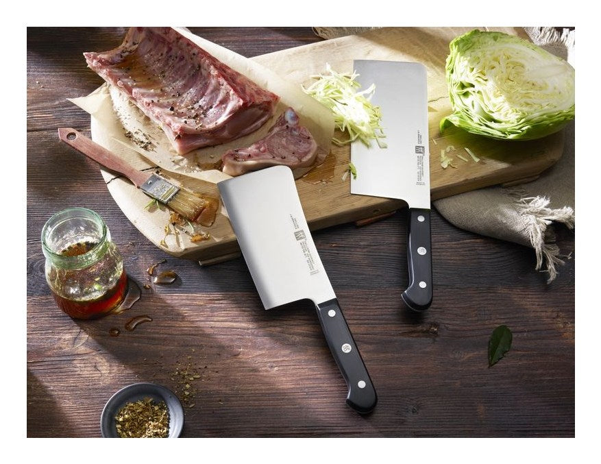 ZWILLING Gourmet Stainless steel 1 pc(s) Cheese knife