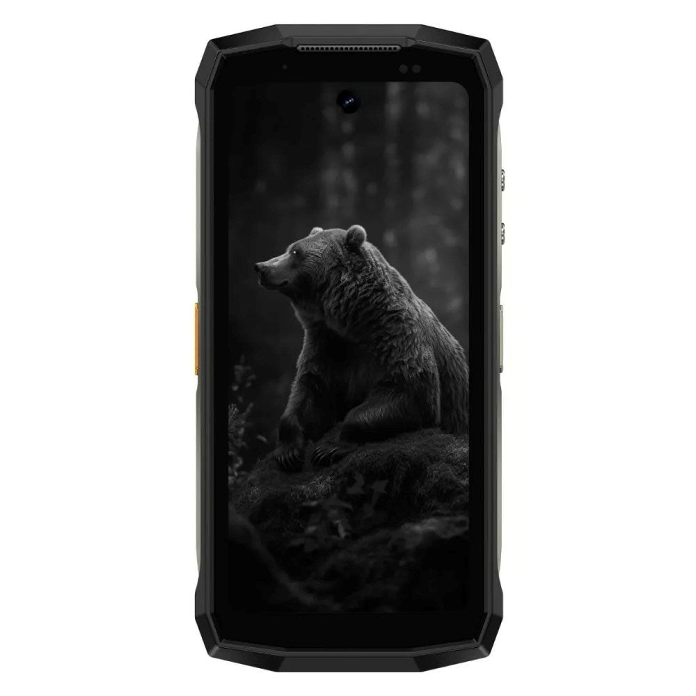 Ulefone Armor Mini 20 Smartphone 8/256GB Black