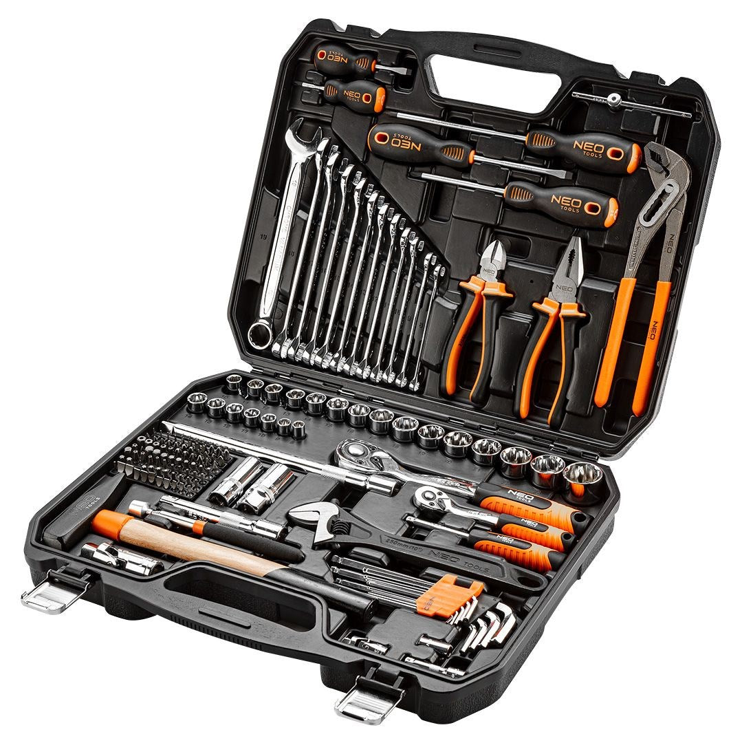 NEO tools 08-945 socket/socket set